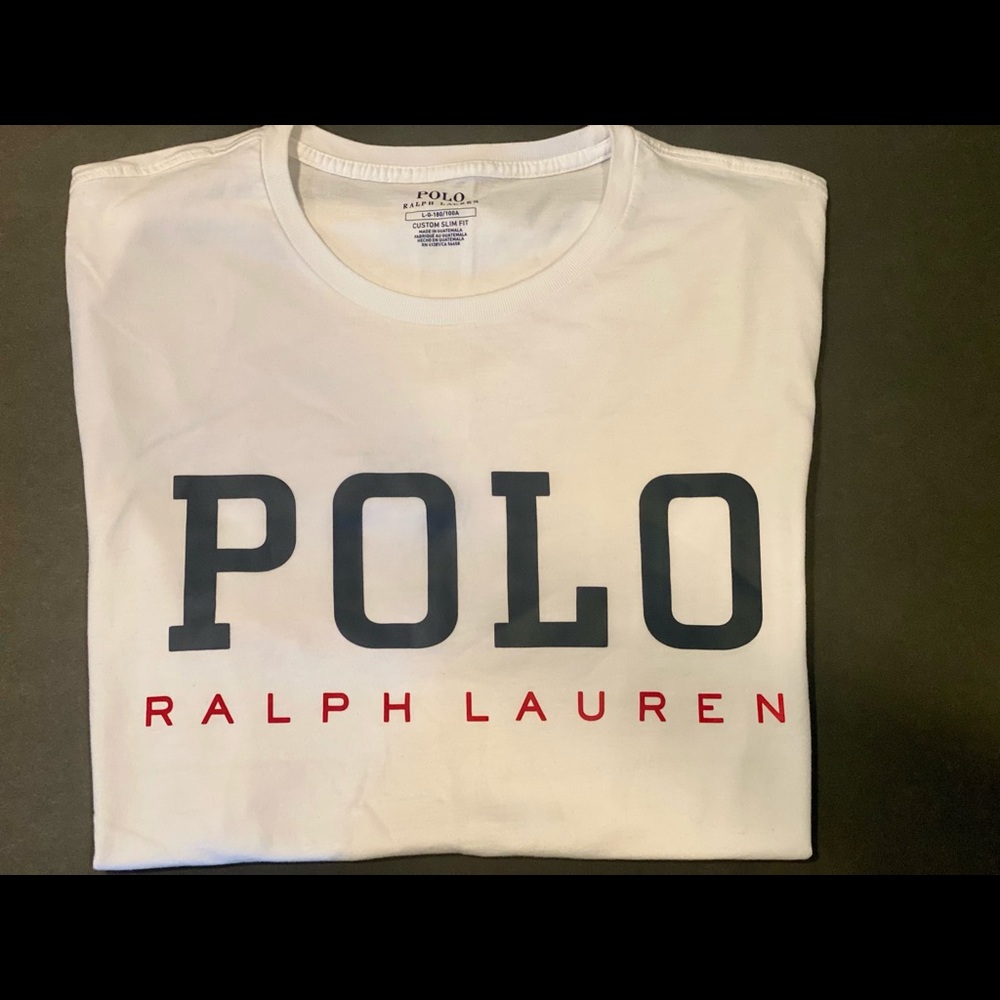 Polo Ralph Lauren T-shirt